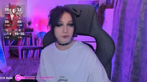 LiLu online show from 10/03/25, 03:09