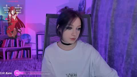 LiLu online show from 10/10/25, 10:47