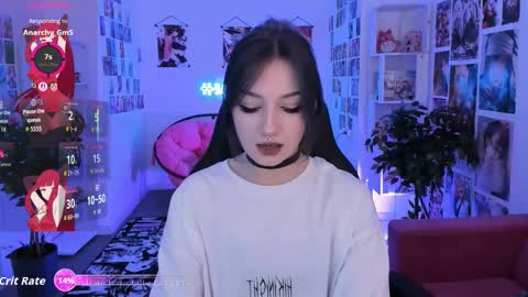 LiLu online show from 10/19/25, 04:07