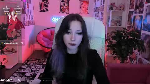 LiLu online show from 10/28/25, 03:36