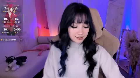 LiLu online show from 12/03/25, 11:41