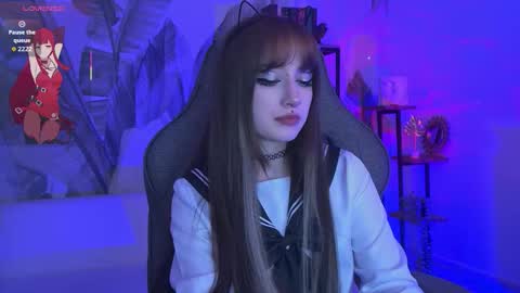 LiLu online show from 03/13/26, 03:51