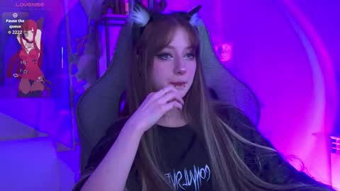 LiLu online show from 03/20/26, 04:12