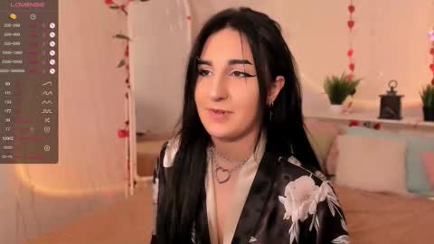 Lii online show from 11/15/25, 02:57