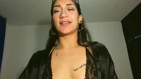 LIIA online show from 10/14/25, 12:50