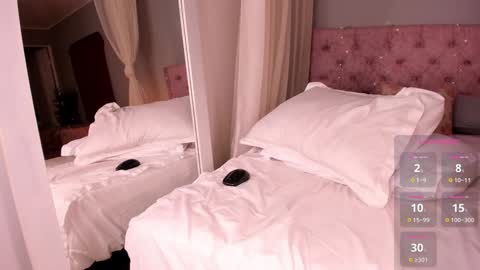 Lia Sweet online show from 01/27/25, 05:15