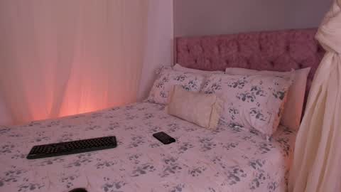 Lia Sweet online show from 02/12/25, 02:10