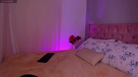 Lia Sweet online show from 02/15/25, 06:01