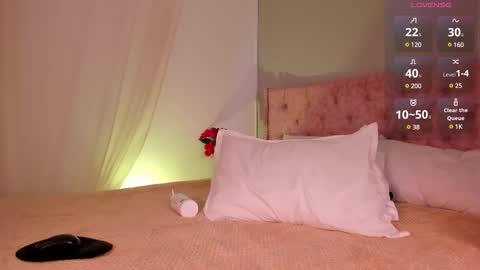 Lia Sweet online show from 03/06/25, 08:48