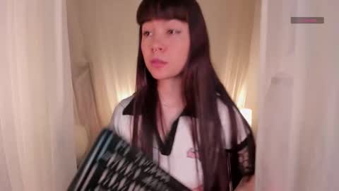 Lia Sweet online show from 10/29/25, 03:14