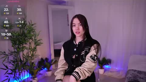 Lia Sweet online show from 07/12/26, 04:20