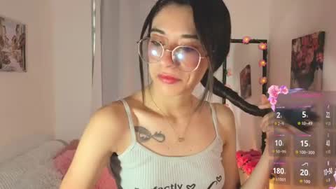 liiaa online show from 07/11/26, 03:15