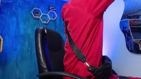 Daniel online show from 12/09/24, 12:51