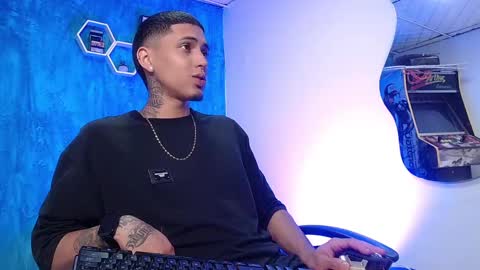 Daniel online show from 12/10/24, 01:11