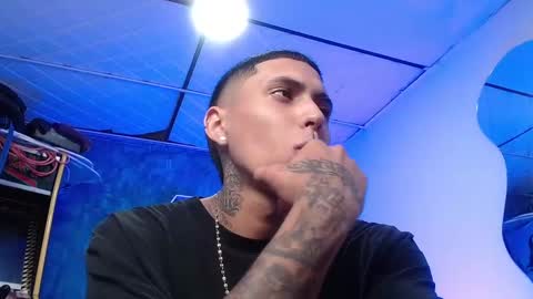 Daniel online show from 12/17/24, 04:00