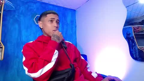 Daniel online show from 12/19/24, 12:34