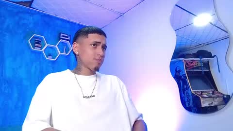 Daniel online show from 12/19/24, 03:41