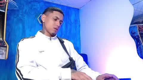 Daniel online show from 12/23/24, 12:30