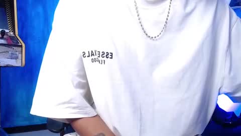 Daniel online show from 12/24/24, 12:55