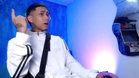 Daniel online show from 01/03/25, 12:52