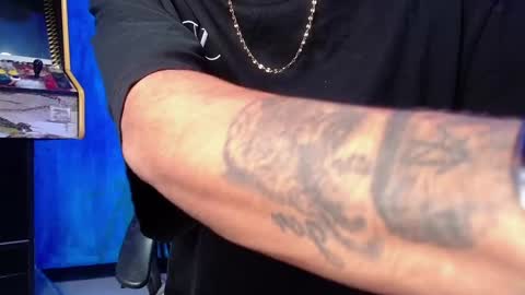 Daniel online show from 01/07/25, 04:05