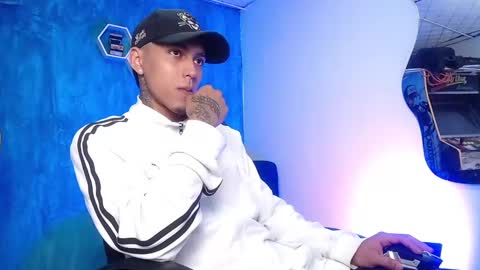 Daniel online show from 01/10/25, 12:47