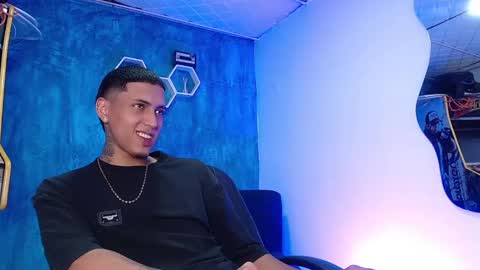 Daniel online show from 01/17/25, 04:04