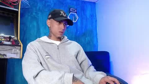 Daniel online show from 01/23/25, 12:52