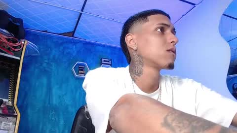 Daniel online show from 01/23/25, 03:54