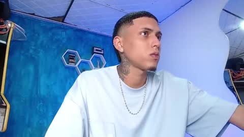 Daniel online show from 01/30/25, 04:24