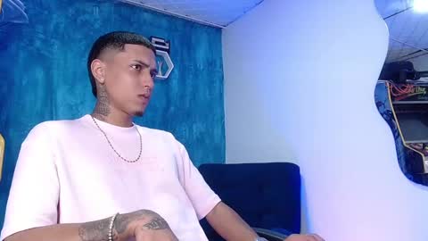 Daniel online show from 02/01/25, 01:09