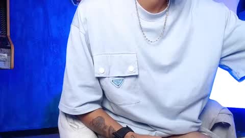 Daniel online show from 02/21/25, 01:33