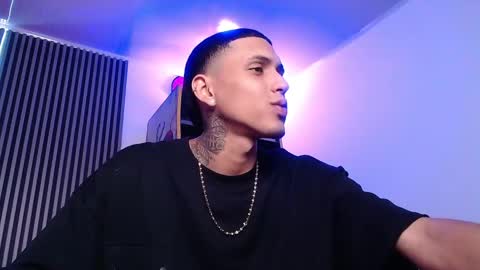 Daniel online show from 03/07/25, 04:33