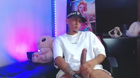 Daniel online show from 11/30/25, 12:03