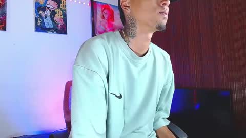 Daniel online show from 01/09/26, 09:27