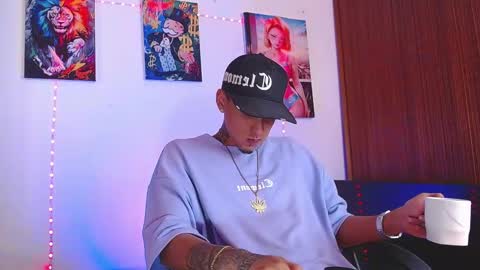 Daniel online show from 01/11/26, 06:13