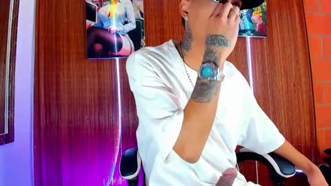 Daniel online show from 02/18/26, 06:48