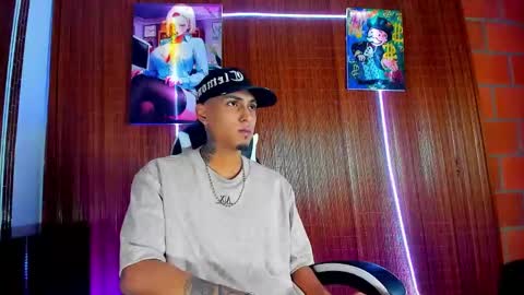 Daniel online show from 02/27/26, 12:21