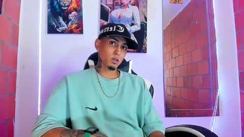 Daniel online show from 03/17/26, 09:51