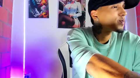 Daniel online show from 03/21/26, 11:30