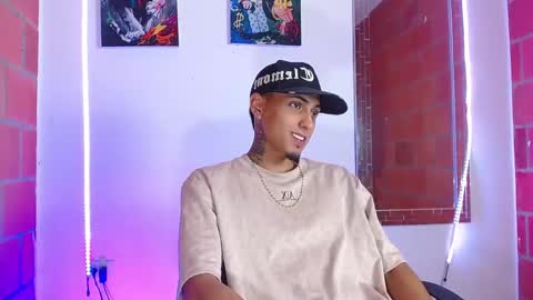 Daniel online show from 03/24/26, 10:59