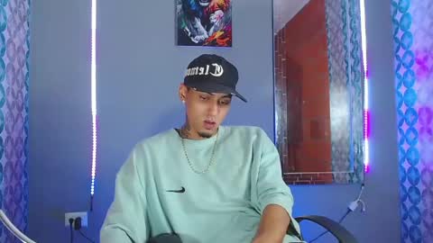 Daniel online show from 04/14/26, 12:27