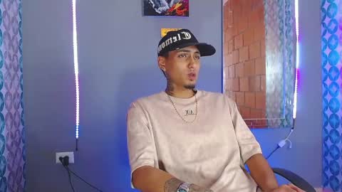 Daniel online show from 04/15/26, 09:48