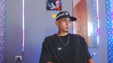 Daniel online show from 04/19/26, 08:33