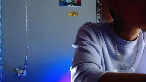 Snapshot of liiaam_lee_ chatting on 05/27/26, 11:57 Daniel online show from 05/27/26, 11:57