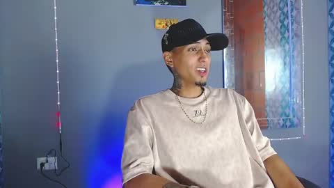 Snapshot of liiaam_lee_ chatting on 05/29/26, 10:19 Daniel online show from 05/29/26, 10:19