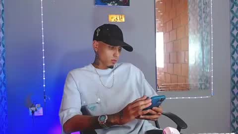 Daniel online show from 07/11/26, 09:16