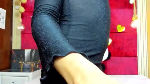 liiacollins online show from 01/12/26, 07:30