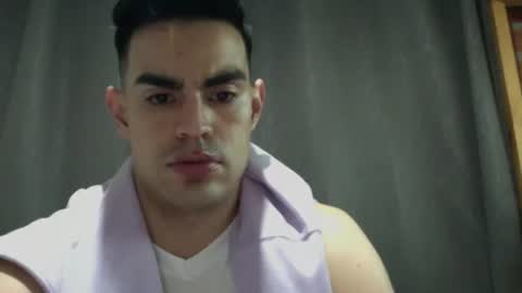 liiam online show from 10/13/25, 10:32