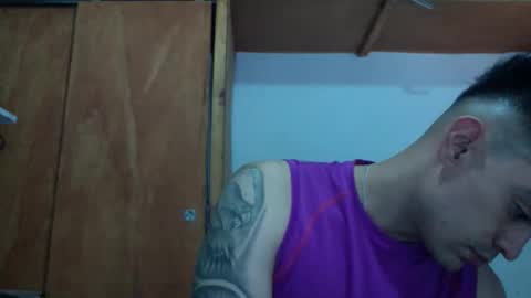 Snapshot of liiam_collins chatting on 04/19/26, 08:22 liiam online show from 04/19/26, 08:22